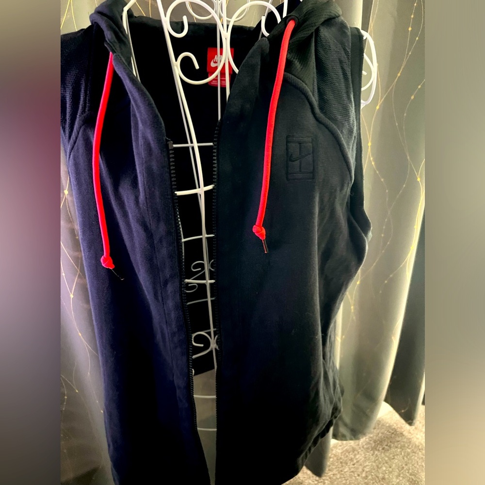 Nike Runners Vest